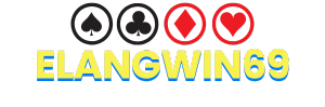 Logo ELANGWIN69